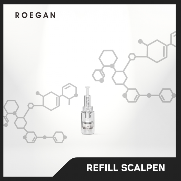 ScalPen Refill