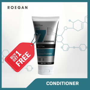 ROEGAN Biotin Conditioner