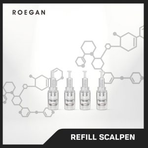 ScalPen Refill 4